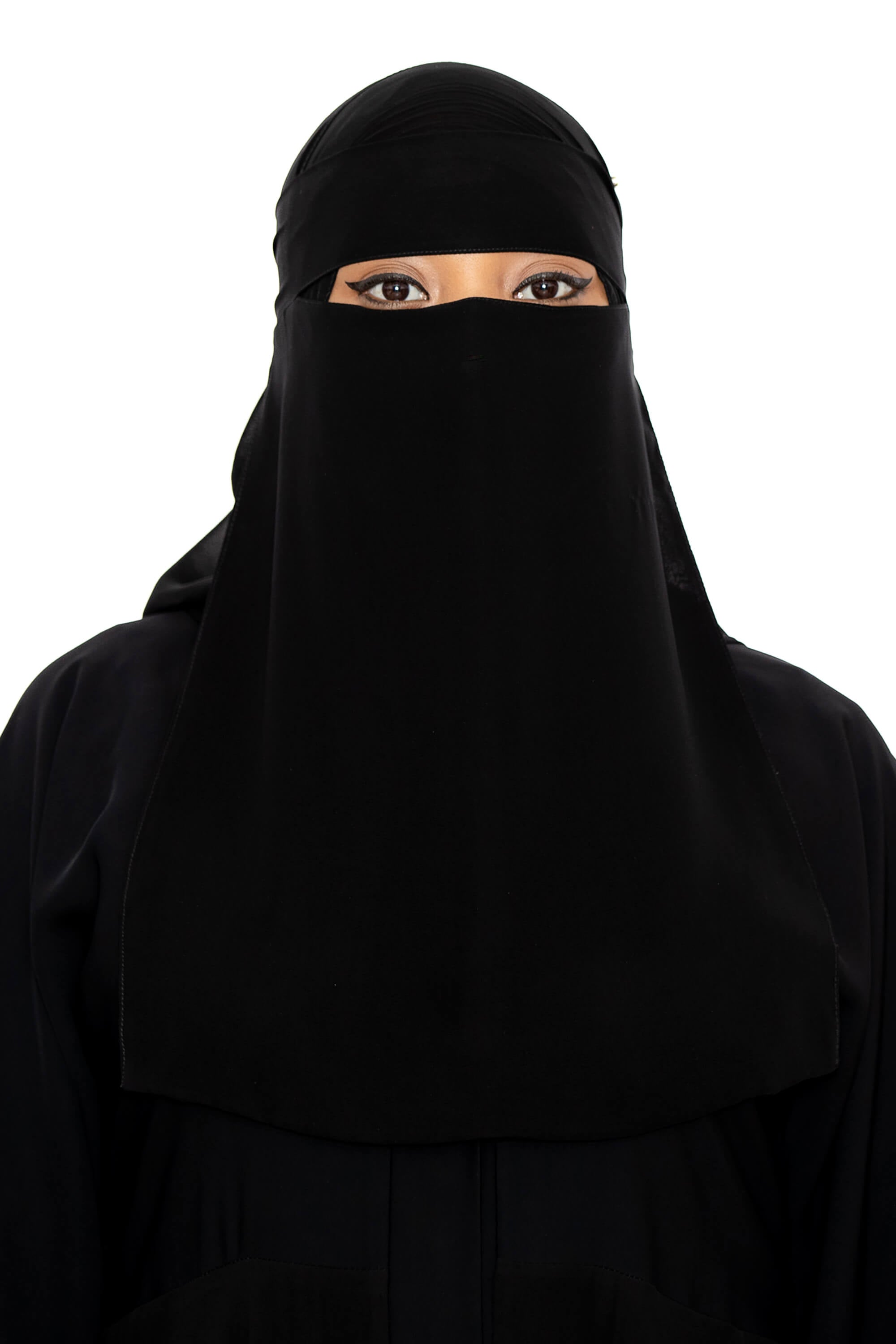 Afia Niqab – Al Shams Abayas