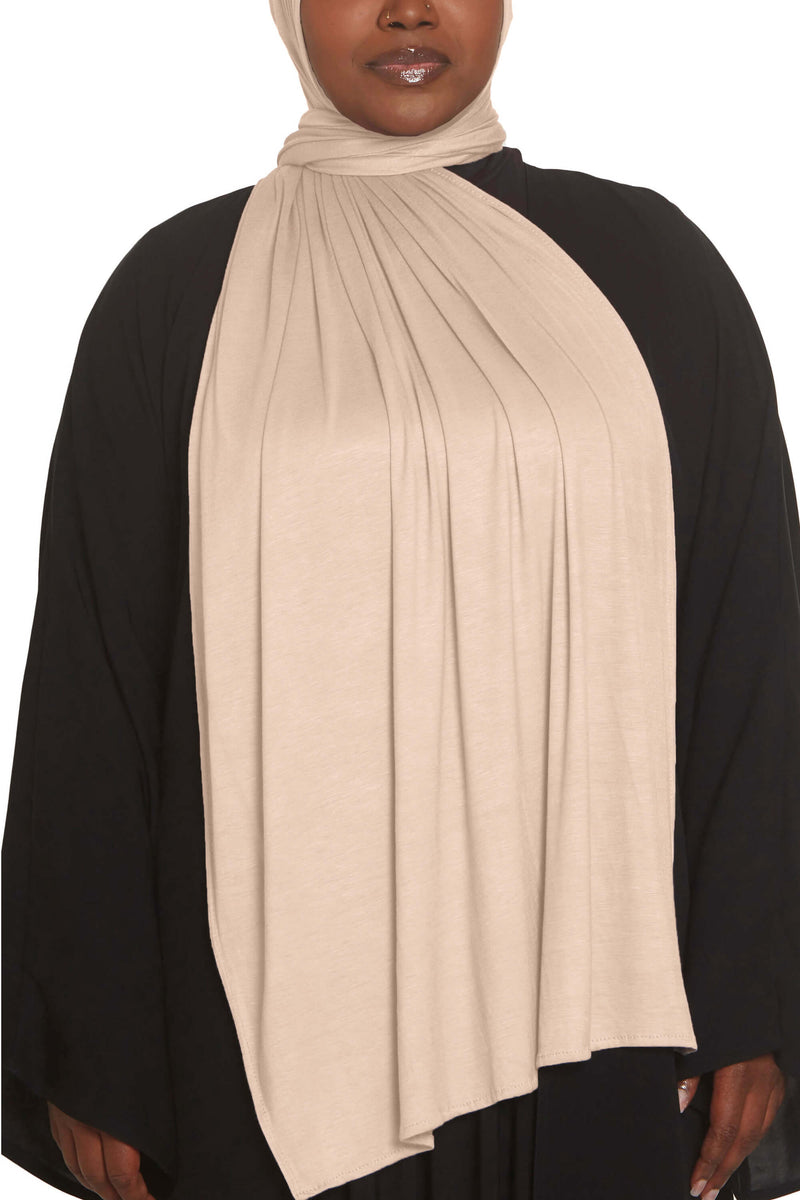 Jersey Pearl | Al Shams Abayas 1