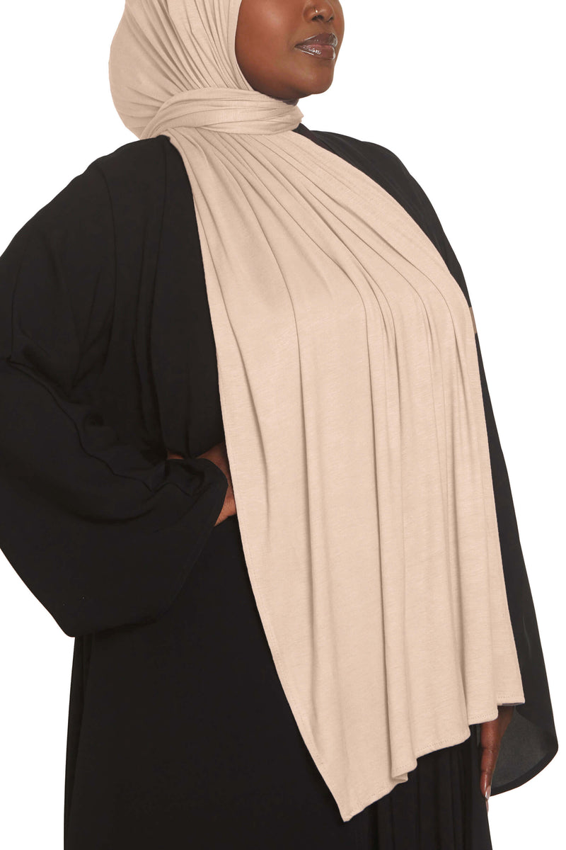 Jersey Pearl | Al Shams Abayas 3