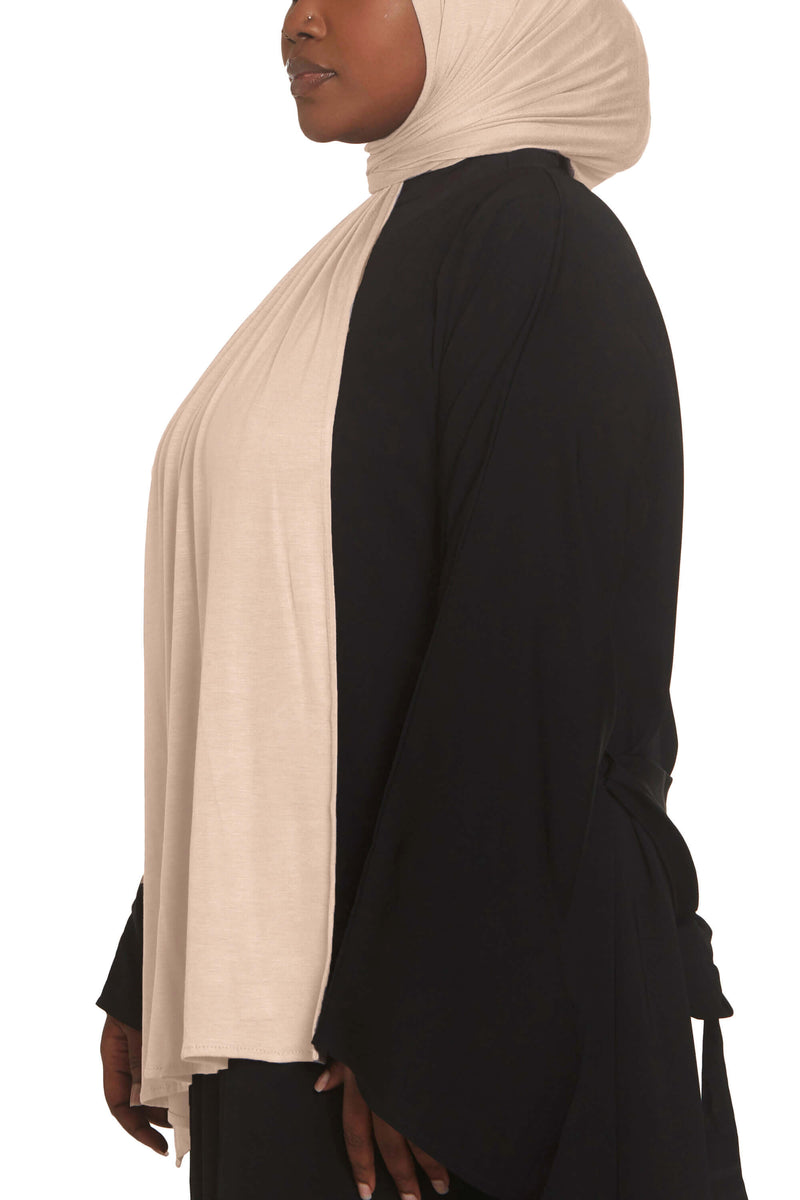 Jersey Pearl | Al Shams Abayas 4